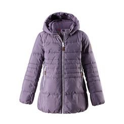 Куртка зимняя для девочки Reima 531303, цвет 5790