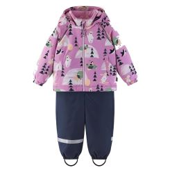 Зимовий комплект для дівчат Tutta Marius 6100012a, колір 4201 - 6100012A-4201