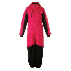 Дитячий зимовий комбінезон HUPPA MOOLEY 3 36360320, колір 00163 - 36360320-00163