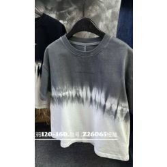 Підліткова футболка Gobolina Baby 26065, колір сірий