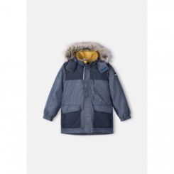 Зимова куртка-парка для хлопців Lassie by Reima Sachka 7100005A, цвет 6960