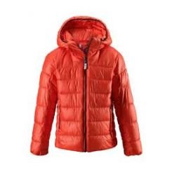 Куртка зимняя для мальчика Reima 531289, цвет 3710