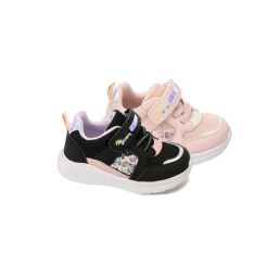 Кросівки дитячі Apawwa 1352, колір рожевий - ABC1322P